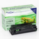 Refurbished Cartridge (with Chip) (53X)