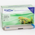 Refurbished Black Cartridge