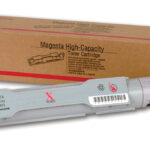 Original Magenta Toner