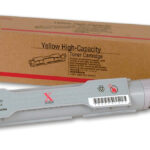 Original Yellow Toner