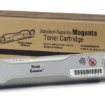 Original Magenta Toner