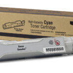Original Cyan Toner