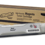 Original Magenta Toner