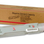 Original Magenta Toner