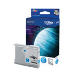 Original Cyan Cartridge