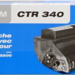 Original Toner + Drum