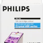 Original Colour Cartridge HC