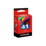 Original Colour Cartridge (41)