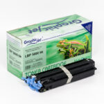 Refurbished Black Cartridge (707BK)