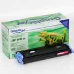 Refurbished Magenta Cartridge (707M)