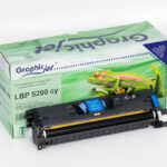 Refurbished Cyan Cartridge (701C)