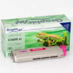 Refurbished Magenta Cartridge