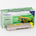 Refurbished Yellow Cartridge