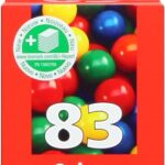 Original Colour Cartridge (83)