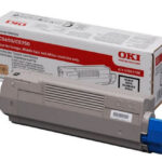 Original Black Toner Cartridge