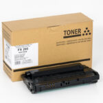 Refurbished Toner Cartridge