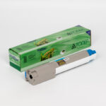 Compatible Cyan Cartridge