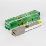 Compatible Yellow Cartridge