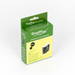 Compatible Black Ink-Jet Cartridge