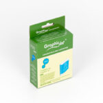 Compatible Cyan Ink-Jet Cartridge