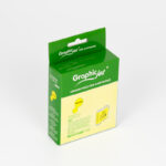 Compatible Yellow Ink-Jet Cartridge