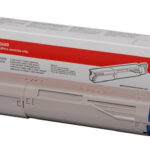 Original Cyan Toner Cartridge
