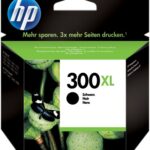 Original Black Vivera Cartridge (300XL)