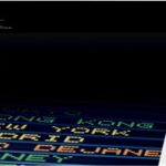 Original Black Cartridge (125A)