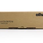 Original Yellow Toner