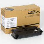 Refurbished Toner Cartridge (All-In-One)