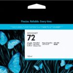 Original Black Photo Cartridge (72)