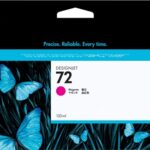 Original Magenta Cartridge (72)