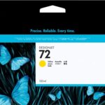 Original Yellow Cartridge (72)