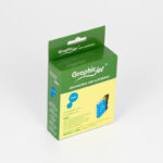 Compatible Cyan Cartridge