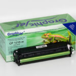 Refurbished Magenta Cartridge (125A)