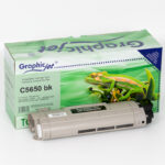 Compatible Black Cartridge