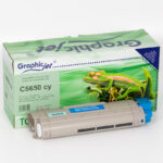 Compatible Cyan Cartridge