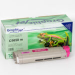 Compatible Magenta Cartridge