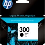 Original Black Vivera Cartridge (300)