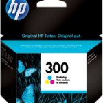 Original Colour Vivera Cartridge (300)