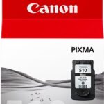 Original Black Cartridge (PG-510)