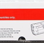 Original Yellow Cartridge