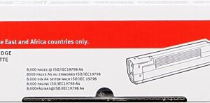 Original Yellow Cartridge
