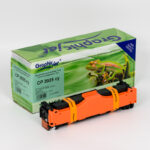 Refurbished Cyan Cartridge (304A)