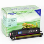 Refurbished Magenta Cartridge (504A)