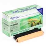 Compatible Black Cartridge