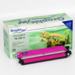 Compatible Magenta Cartridge