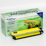 Compatible Yellow Cartridge