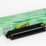 Compatible Black Cartridge