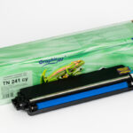 Compatible Cyan Cartridge